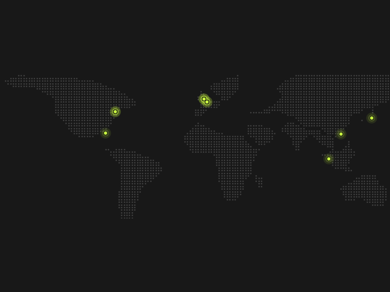 Piano Bars of the World
